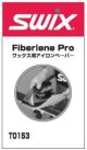 SWIX スイックス　ファイバーレーンプロ 100 枚入り　T0153L