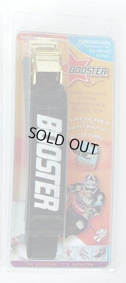 画像1: BOOSTER STRAP　WORLD CUP