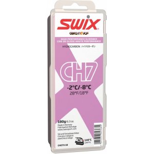 画像: SWIX　CH07X-18　固形ワックス 180g