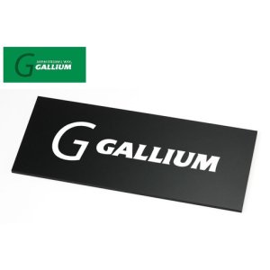 画像: GALLIUM ガリウム　カーボンスクレーパー　TU206　スノーボード メンテナンス