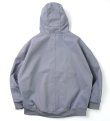 画像3: ANTHEM アンセム　24-25　HARVEST HOODIE　BLUE GRAY　2024-2025　ユニセックス スノーボード ウェア ジャケット