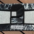 画像8: eb's　エビス　KNIT COVER　FOREST　スノーボード ニットカバー ソールカバー