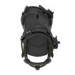 画像4: 予約商品　UNION ユニオン 25-26　スノーボード ビンディング バインディング　FORCE (TEAM HB)　フォース　Army Green　2025-2026　メンズ　日本正規品