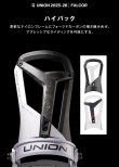 画像9: 予約商品　UNION ユニオン 25-26　スノーボード ビンディング バインディング　FALCOR　ファルコア　HEZE　2025-2026　メンズ　日本正規品