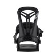 画像3: 予約商品　UNION ユニオン 25-26　スノーボード ビンディング バインディング　FLITE　フライト　BLACKE　2025-2026　メンズ　日本正規品