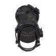 画像4: 予約商品　UNION ユニオン 25-26　スノーボード ビンディング バインディング　ATRAS PRO　アトラスプロ　BLACK　2025-2026　メンズ　日本正規品