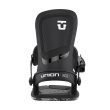 画像3: 予約商品　UNION ユニオン 25-26　スノーボード ビンディング バインディング　ULTRA　ウルトラ　BLACK　2025-2026　メンズ　日本正規品