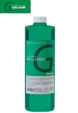 画像: GALLIUM ガリウム　プロフェッショナルクリーナー 1L　SX0007　