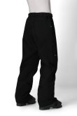画像2: 予約商品　686 SIX EIGHT SIX シックスエイトシックス 　25-26　GORE-TEX CORE SHELL PANT　BLACK　2025-2026　メンズ スノーボード ウェア パンツ　日本正規品