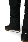 画像5: 予約商品　686 SIX EIGHT SIX シックスエイトシックス 　25-26　INFINITY INSULATED CARGO PANT　BLACK　メンズ スノーボード ウェア パンツ　日本正規品