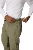 画像3: 予約商品　686 SIX EIGHT SIX シックスエイトシックス 　25-26　INFINITY INSULATED CARGO PANT　SAGE　メンズ スノーボード ウェア パンツ　日本正規品