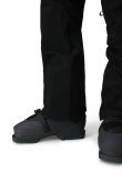画像5: 予約商品　686 SIX EIGHT SIX シックスエイトシックス 　25-26　GORE-TEX CORE SHELL PANT　BLACK　2025-2026　メンズ スノーボード ウェア パンツ　日本正規品
