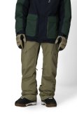 画像6: 予約商品　686 SIX EIGHT SIX シックスエイトシックス 　25-26　INFINITY INSULATED CARGO PANT　SAGE　メンズ スノーボード ウェア パンツ　日本正規品