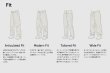 画像7: 予約商品　686 SIX EIGHT SIX シックスエイトシックス 　25-26　GORE-TEX CORE SHELL PANT　BLACK　2025-2026　メンズ スノーボード ウェア パンツ　日本正規品