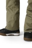 画像5: 予約商品　686 SIX EIGHT SIX シックスエイトシックス 　25-26　INFINITY INSULATED CARGO PANT　SAGE　メンズ スノーボード ウェア パンツ　日本正規品