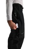 画像3: 予約商品　686 SIX EIGHT SIX シックスエイトシックス 　25-26　GORE-TEX CORE SHELL PANT　BLACK　2025-2026　メンズ スノーボード ウェア パンツ　日本正規品