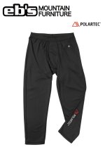 画像: 予約商品　eb's エビス 25-26　POLARTEC LAYER PANTS　ポーラテック　レイヤー　パンツ　スノーボード　メンズ　レディース