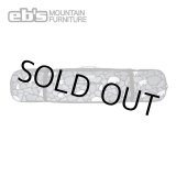 画像: eb's　エビス　BOARD PACK　KUMAFLAGE　スノーボード ボードケース