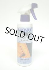 画像: NIKWAX　TXダイレクトスプレー