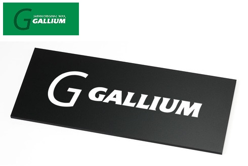 画像1: GALLIUM ガリウム　カーボンスクレーパー　TU206　スノーボード メンテナンス