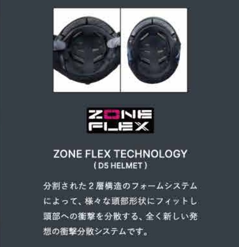 画像4: 予約商品　DICE ダイス 24-25 スノーボード ヘルメット　D5-P1 SNOW HELMET　MBK　日本正規品