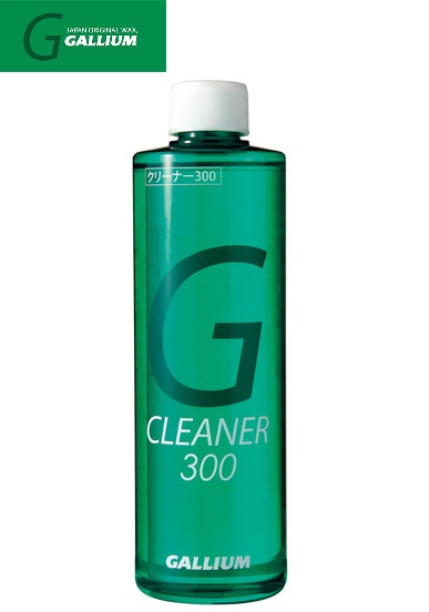 画像1: GALLIUM ガリウム　クリーナー300 300m　SX0006